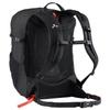 VAUDE Backpacks, Black, One Size view 2