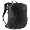 VAUDE Backpacks, Black, One Size view 4