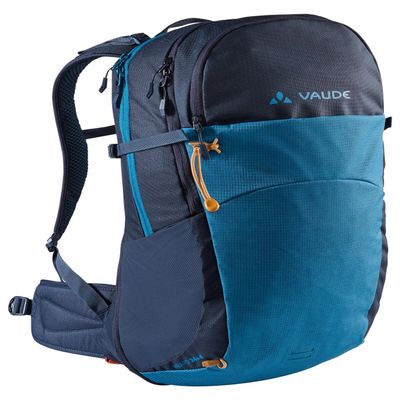 VAUDE Regular, Kingfisher, 28 L