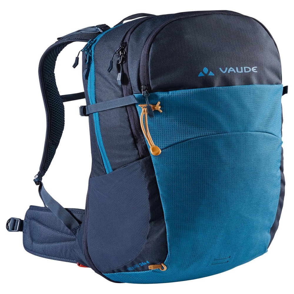 VAUDE Regular, Kingfisher, 28 L