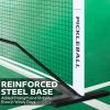 A11N SPORTS Portable Pickleball Net System, Designed for All Weather Conditions with Steady Metal Frame and Strong PE Net, Regulation Size Net with Carrying Bag view 4