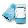 Impala Unisex-Youth Protective Set-IMPRPADSY, Sky Blue/Yellow, S view 3