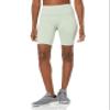 Core 10 Women's All Day Comfort 9" Bike Short, Green, Small