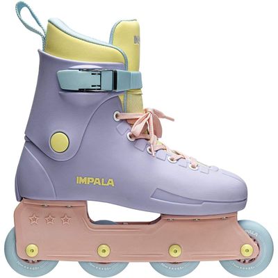 Impala Lightspeed Inline Skate - Fairy Floss (US 5 / EU 36 / UK 3)