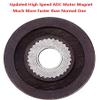 10L0L Golf Cart Club Car Speed Sensor With High Speed Magnet - Fit 48V Club Car DS and Precedent 2004 Up Electric Models, OEM# 102704901, 102265601 (4-6 Mph Increase) view 3