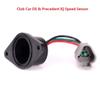 10L0L Golf Cart Club Car Speed Sensor With High Speed Magnet - Fit 48V Club Car DS and Precedent 2004 Up Electric Models, OEM# 102704901, 102265601 (4-6 Mph Increase) view 4