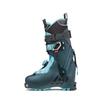 SCARPA Women's F1 Alpine Touring Ski Boots for Backcountry and Downhill Skiing - Anthracite/Aqua - 24 view 3