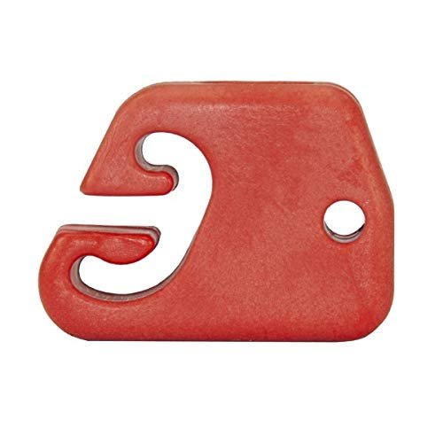 AA & E AAE Slippery Slide RED