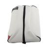 PU Leather Waterproof Shoe Bag Zippered Shoe Carrier Sports Shoe Bag Shoes Storage Bag view 3