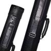 BY SPORTS 2x2 Hard cue case Oval Pool Cue Billiard Stick Carrying Case view 4
