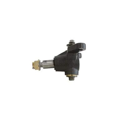 3G Passenger Side Spindle for Star Classic Non-Hydraulic Golf Carts 2017+