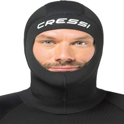 Solo Hood 5mm Unisex (Large)