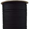 Black - 1,000 Foot Spools - 250 Foot spools - 100 feet Hank - 50+ Colors - Veteran Owned view 1