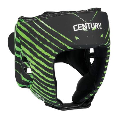 Brave Youth Open FACE Headgear