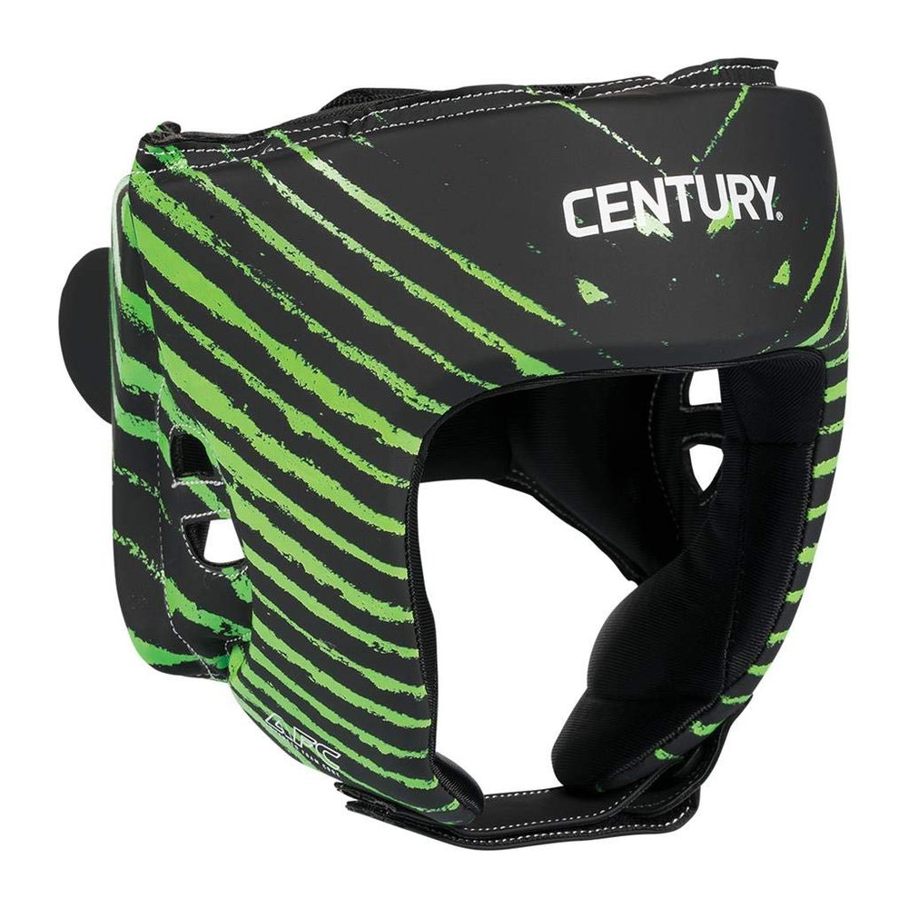 Brave Youth Open FACE Headgear