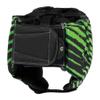 Brave Youth Open FACE Headgear view 2