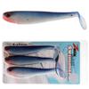 Z-Man CBB58-08 Big Blade Chatterbait 5/8oz Hot Craw view 1