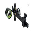 HHA Tetra Tournament 3810 w/.010 1 pin 1 3/8" Scope view 1