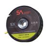 Scientific Anglers Absolute Fluorocarbon Trout Tippet (100M - 5X) view 1