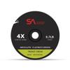 Scientific Anglers Absolute Fluorocarbon Trout Tippet (100M - 4X) view 1