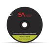 Scientific Anglers Absolute Fluorocarbon Trout Tippet (100M - 2X) view 1