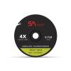 Scientific Anglers Absolute Fluorocarbon Trout Tippet (100M - 3X) view 1