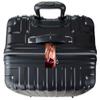 Pouring Red Wine Image - Luggage ID Tags - Suitcase Identification Cards - Set of 2 view 3
