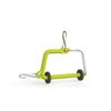 TIEMCO 139014 SA Switch Tippet Holder, Chartruese view 1