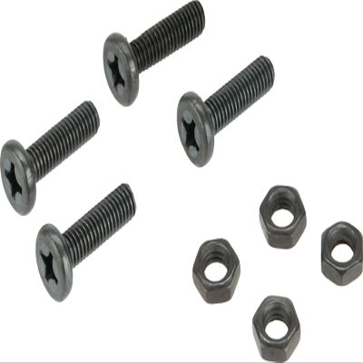 Evike - Matrix Headpro Rail Screw Pack for MICH 2001 / ACH Headpro Rails