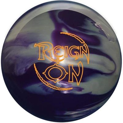 Storm Reign On 16 lbs Nib