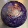 Storm Reign On 16 lbs Nib view 2