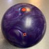Storm Reign On 16 lbs Nib view 3