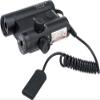 Evike - Matrix Low Profile PEQ Style Green Pointer and LED Illuminator/Designator view 1