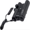 Evike - Matrix Low Profile PEQ Style Green Pointer and LED Illuminator/Designator view 2