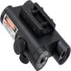 Evike - Matrix Low Profile PEQ Style Green Pointer and LED Illuminator/Designator view 3