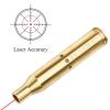 EZshoot for 30-06 25-06 and 270 Bore Sight Laser Red Dot Cartridge Boresighter with 3 Batteries view 4
