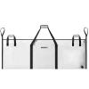 Buffalo Gear Insulated Fish Cooler Bag - 70x29in, Large Fish Bag with YKK Zipper, Portable Waterproof Ice-Cold for More Than 48 Hours view 1