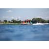 CWB Connelly Daytona 3-Rider Towable Tube, Multi, 78" view 3
