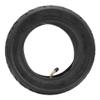 Durable Rubber Electric Scooter Wheel Tire, Scooter Wheel Tire Accessory, for 10inch Electric Scooters Auto Repair Shop view 2