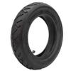 Durable Rubber Electric Scooter Wheel Tire, Scooter Wheel Tire Accessory, for 10inch Electric Scooters Auto Repair Shop view 4