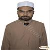 1 Pcs Egyptian Koofi Kufi Topi Imam Cap Hat Plain White Prayer Muslim Islamic Islam Mens Top Simple Stitch Design Fabric Skull Religious Ceremony Headwear Worship Soft Comfortable view 4