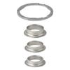 CAMPAGNOLO NUCLEO P/Cassette SRAM XDR C/Spacer, Adults, Unisex, Multicolor (Multicolour), One Size view 2