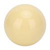 VINGVO Training Ball, Billiard Training Ball, Resin for Practice Training High and Middle Clubs52.5Mm, English Snooker view 4