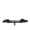 KUAT Transfer V2 2" 3-Bike Hitch Bike Rack | Lightweight Durable Steel Bicycle Car Rack with Tamper-Resistant Hitch and Semi-Integrated Bike Cable Lock | Fits Wheelbases up to 50" & Wheels 18"-29" view 2
