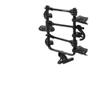 KUAT Transfer V2 2" 3-Bike Hitch Bike Rack | Lightweight Durable Steel Bicycle Car Rack with Tamper-Resistant Hitch and Semi-Integrated Bike Cable Lock | Fits Wheelbases up to 50" & Wheels 18"-29" view 4