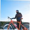 BESPORTBLE Bike Water Bottle Holder Water Bottle Cages Kettle Carrier Mug Holder Brackets for MTB Bike Bicycle Purple view 4