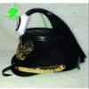 S3- Prussian Shako Helmet for Officer Ranks view 2