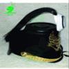 S3- Prussian Shako Helmet for Officer Ranks view 3