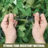 Sposuit Camo Netting - Camouflage Mesh Net, Military Camo Net for Hunting Bulk Roll, Camouflage Tarp Sunshade for Party Decorations, Sunshade, Camping Ghillie Netting view 3