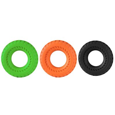EXCEART Grip Circle Hand Exercise Grip Rings for Gym Equipment for Home Workout